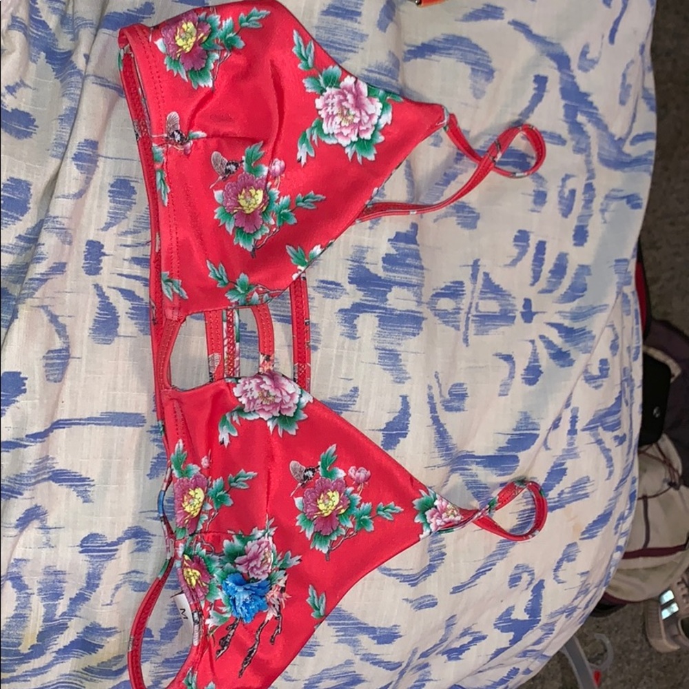 bathing suit top